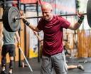 InCharge Crossfit