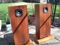 Omega Speaker Systems Super 3XRS Loudspeakers 2