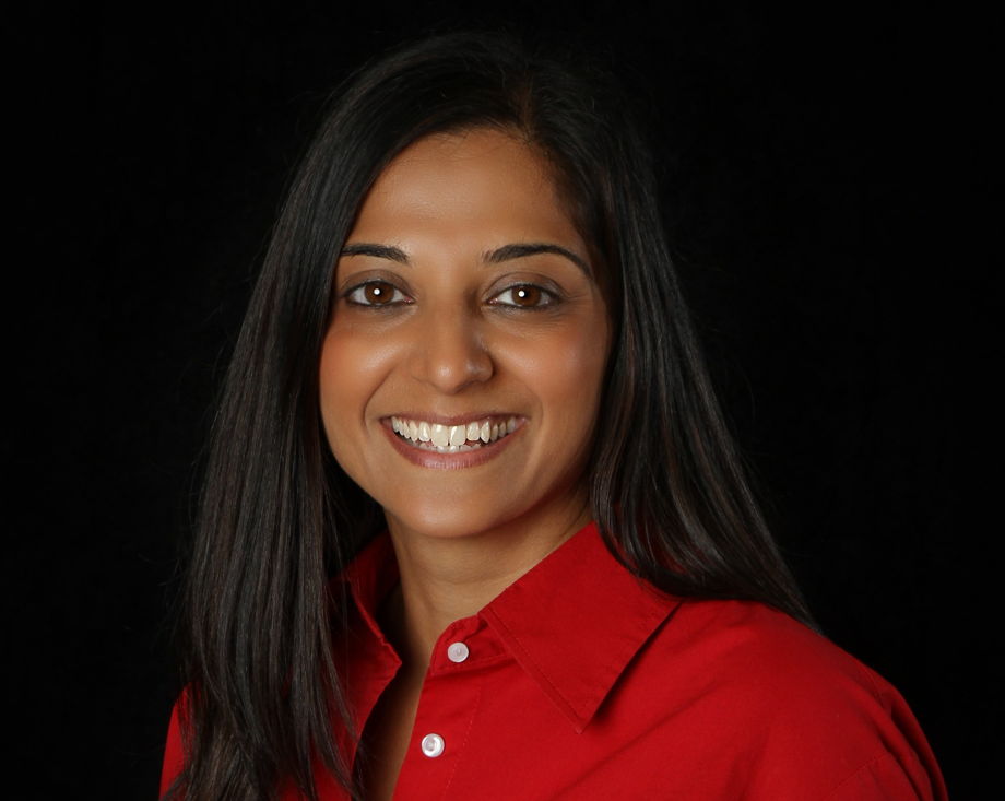 Amita Patel, Infant Teacher
