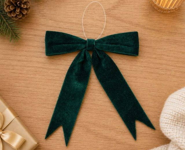 Mudpie Christmas Home Decor Festive Chip and Dip Serving Trays