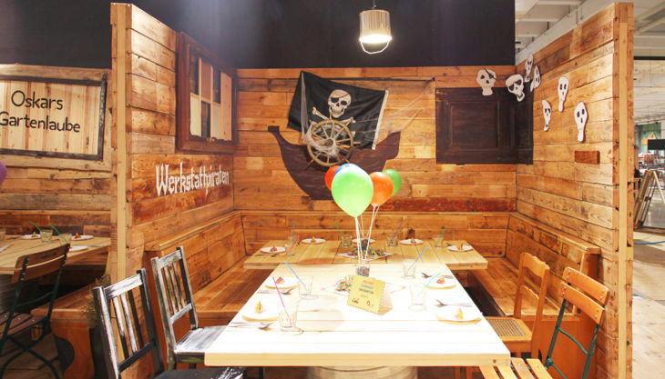 oskarshausen werkstattpiraten