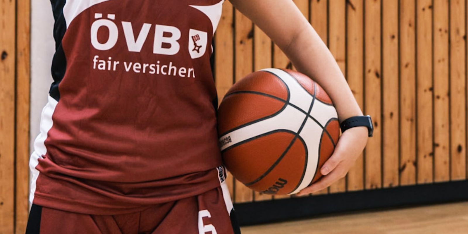 Basketball U8 (Anfänger)