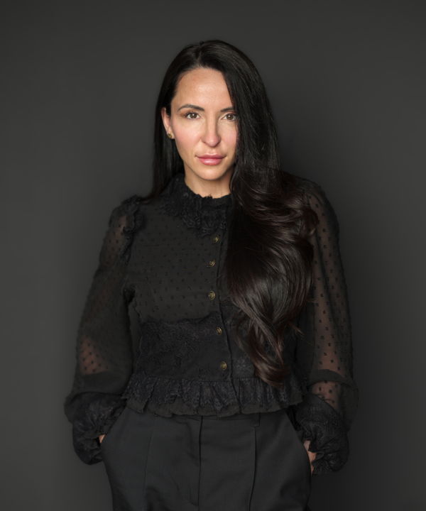 Véronique Guillemette