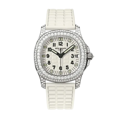 Patek Philippe Aquanaut 5069G-011