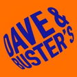 Dave & Buster's logo on InHerSight