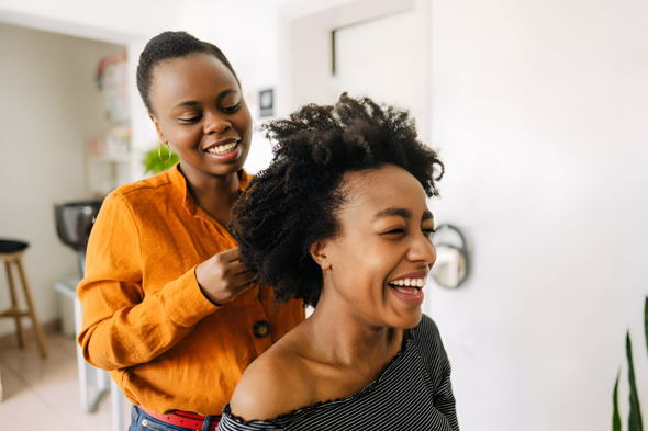 BNJ Hair Salon $10 Voucher