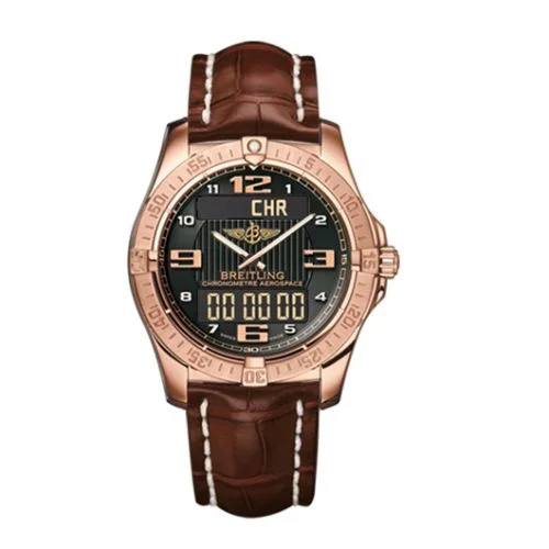 Aerospace