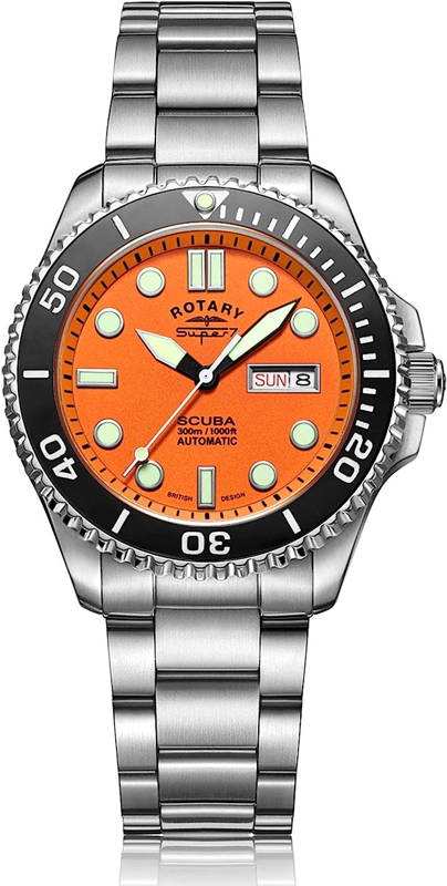 montre Rotary