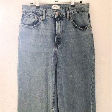 Hose Wide Leg