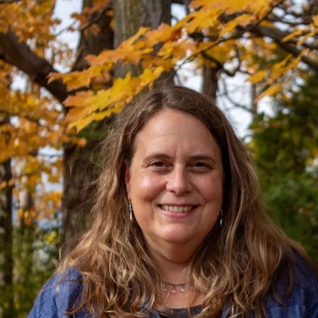 Christine Tyrrell Baker, PhD