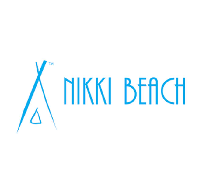 Nikki beach Ibiza club pool parties