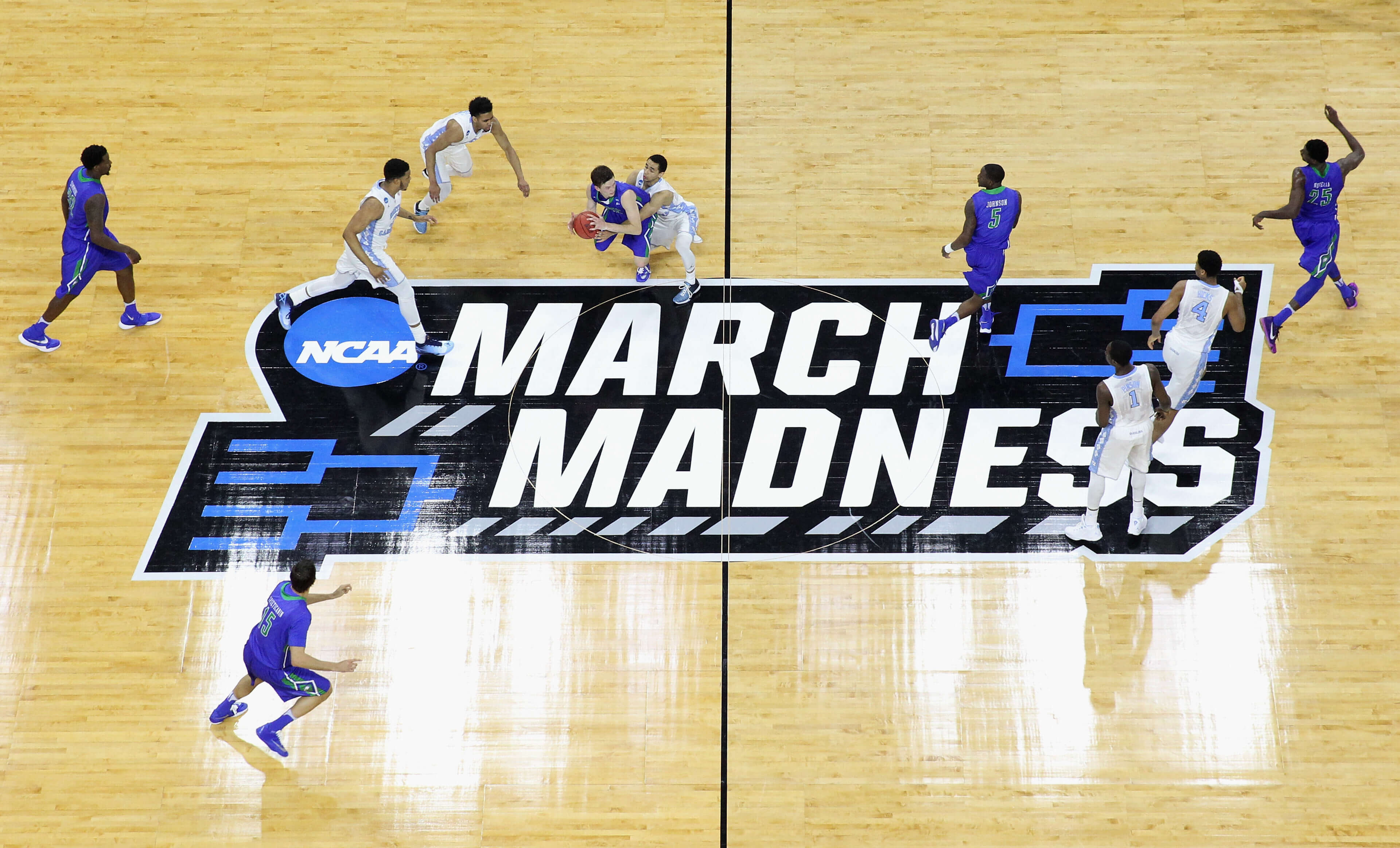 March Madness Futures