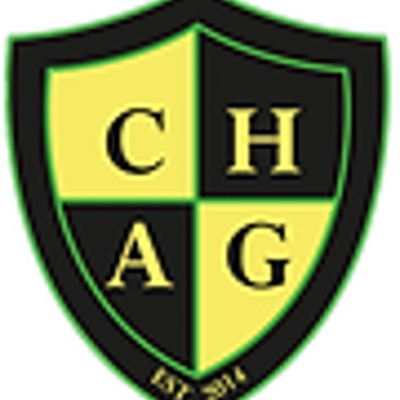 Chelsea Heights/ Aspendale Gardens Cricket Club Logo