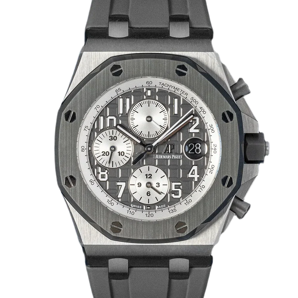Audemars Piguet Royal Oak Offshore Chronograph