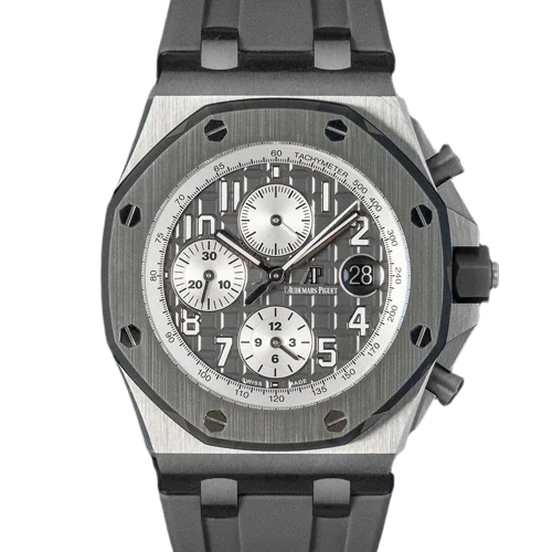 Audemars Piguet Royal Oak Offshore Chronograph
