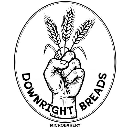Downright Breads — photo from hotplate.com