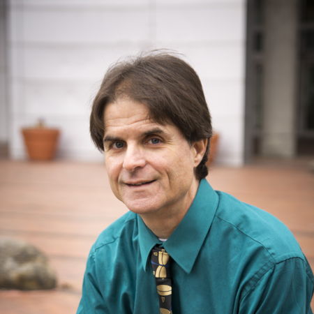 Alan Nathan, PsyD