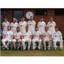 Bradfield Cricket Club logo