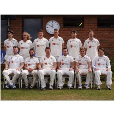 Bradfield Cricket Club