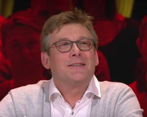 Wim Verstraete