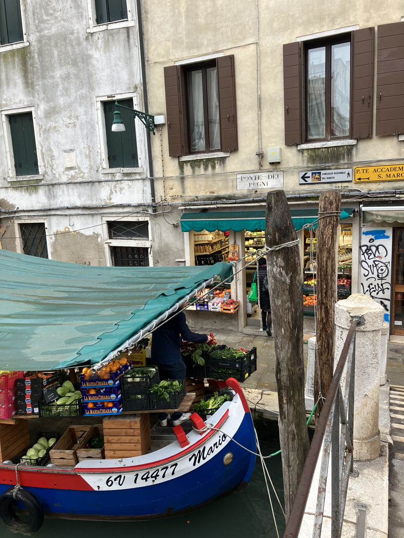 Food & Wine Tours Venice: Market Tour and Cooking Class in the Heart of Venice