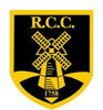 Rottingdean Cricket Club Logo