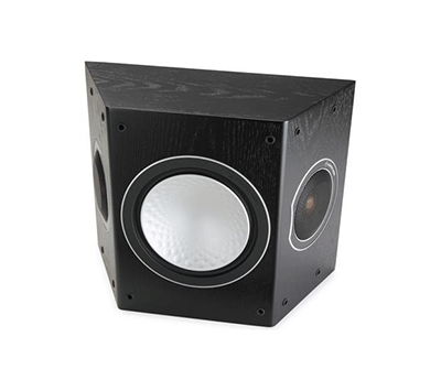 Monitor Audio Silver FX Surround Speakers: - Brand New-...