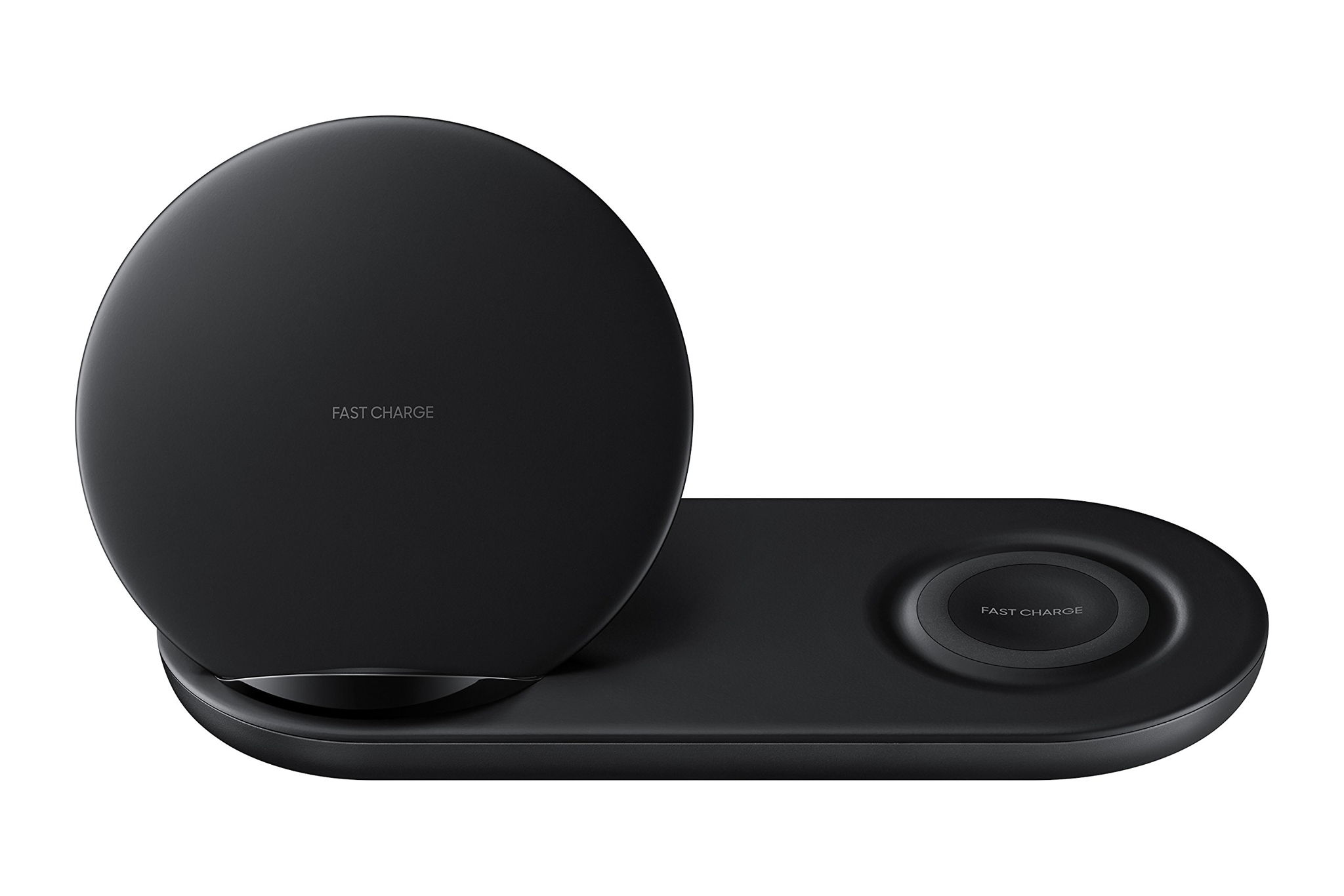 Samsung Wireless Duo Chargers 2018 Vs Belkin Boost Up