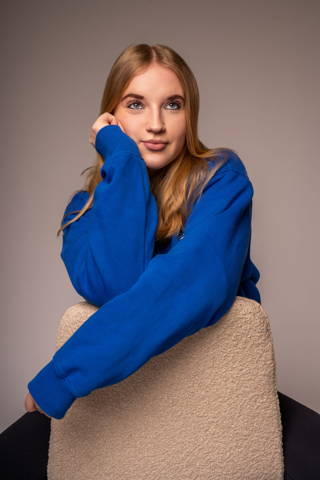 Noëlle Eghuizen