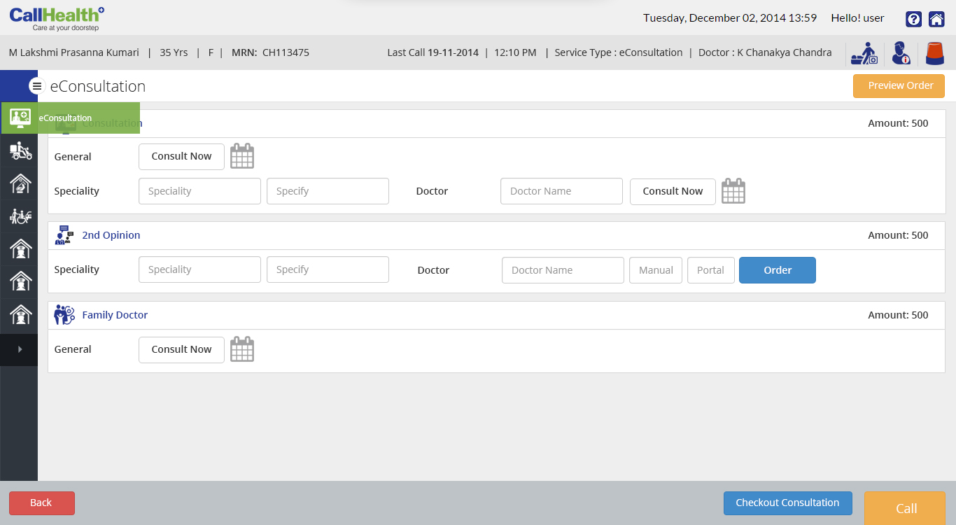 principle designers - Rakesh L.'s portfolio image