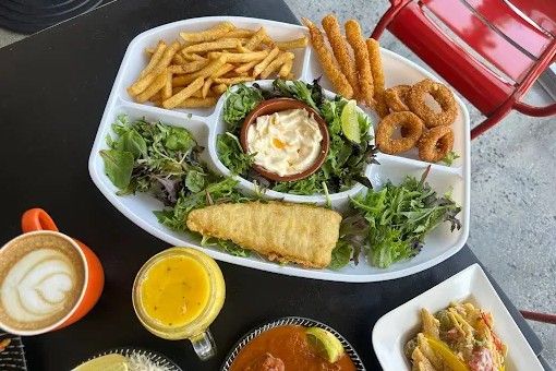 Daily Dose Cafe $10 Voucher - Image 4