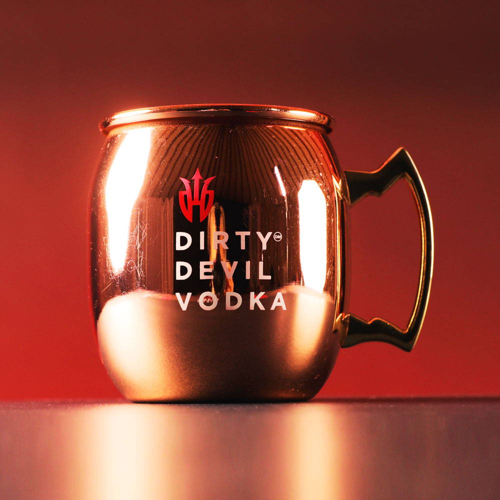 Where to buy Dirty Devil Vodka