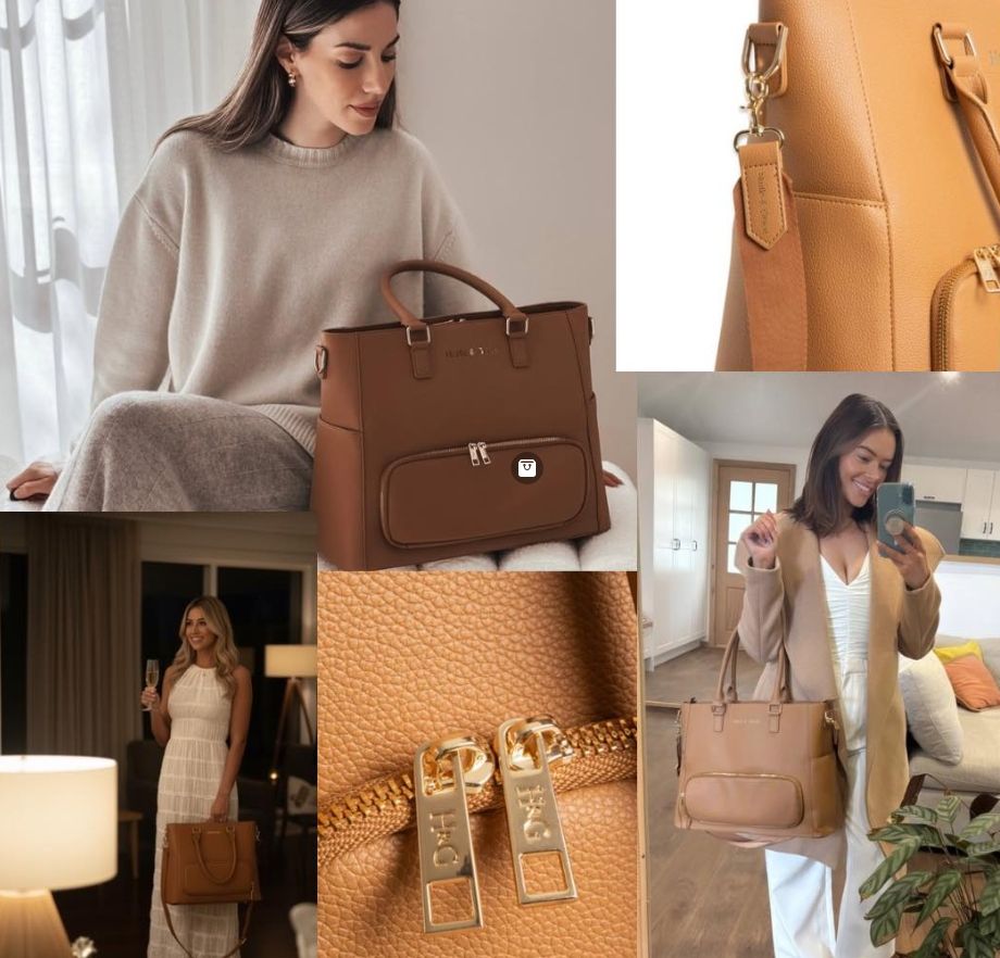 Hustle & Grace Voucher