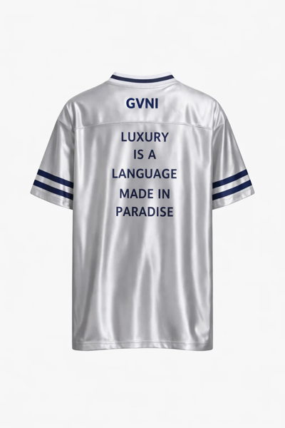 Premium, sports jersey oversized Tshirt - Image 6