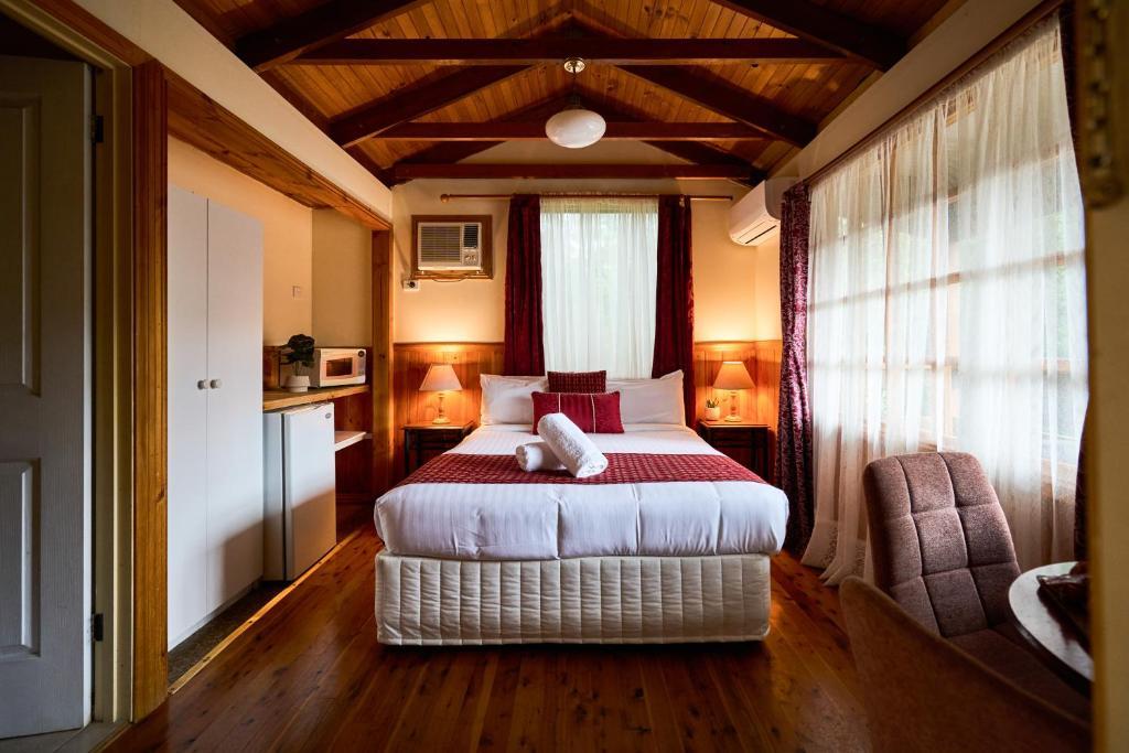 Sanctuary House Resort Motel Voucher - Image 6