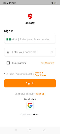 Video playback technologies developers developer - shodeke B.'s portfolio image