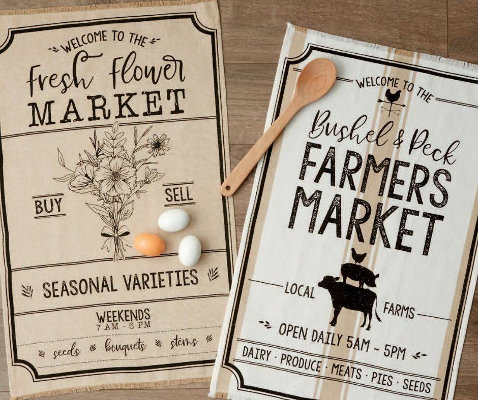 Shop Farmhouse