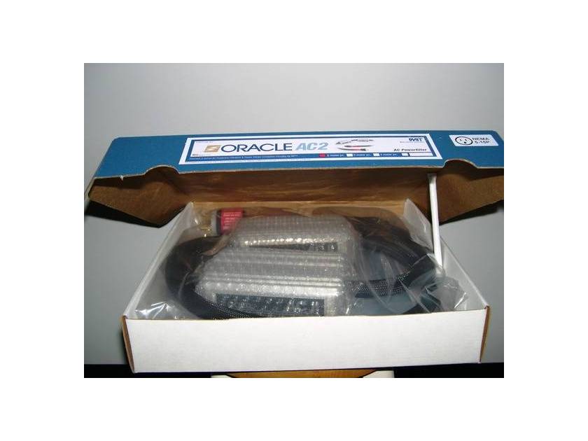 MIT Oracle AC2 POWER CABLE,  New-In-Box Call for best price