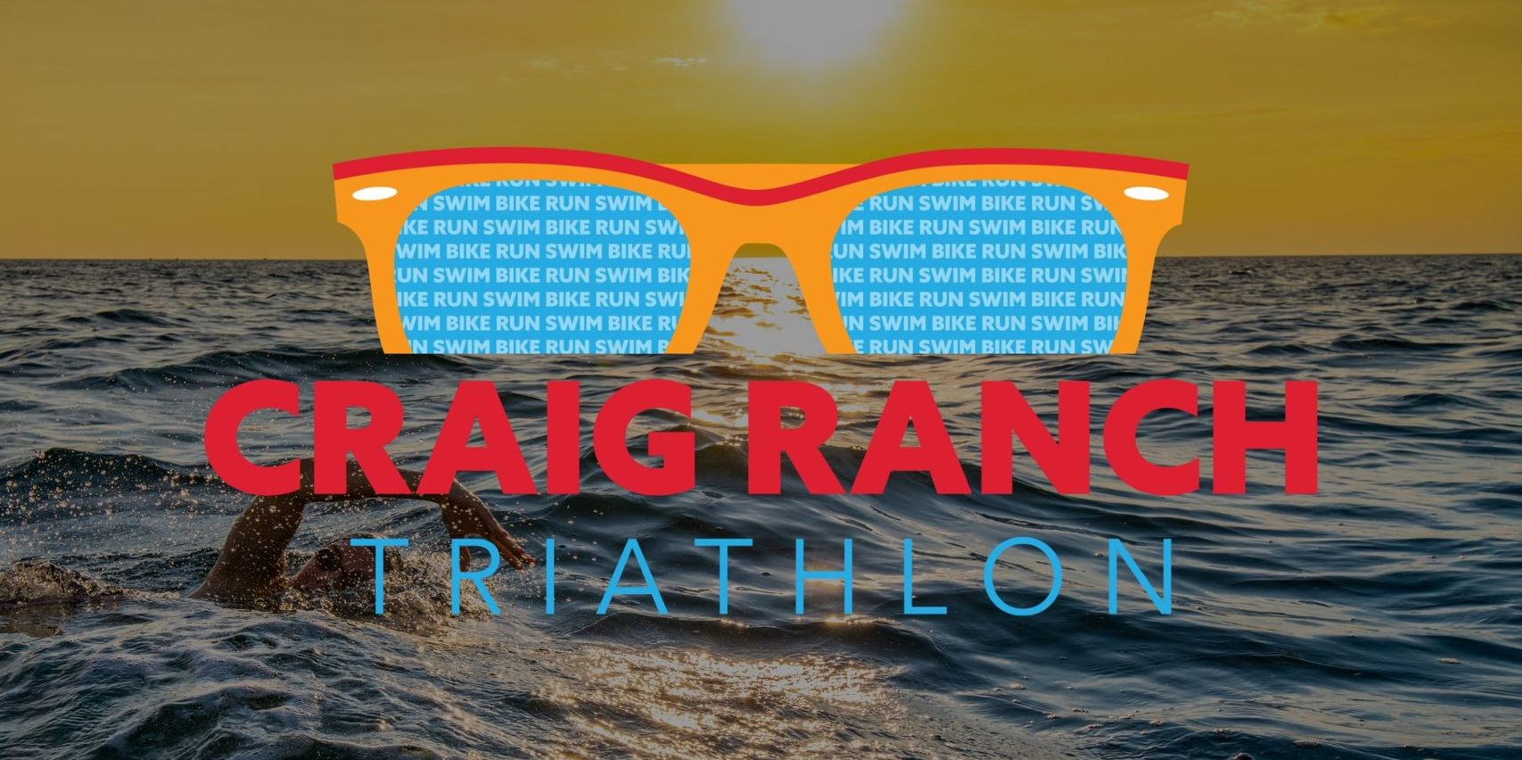 Craig Ranch Triathlon promotional image