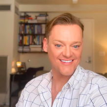 Lee Phillips, EdD, LICSW, LCSW-C, LCSW, CSAC, CST, CSCTT (he/they)