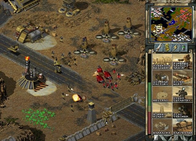 55 Best Rts Games For Pc As Of 2020 Slant