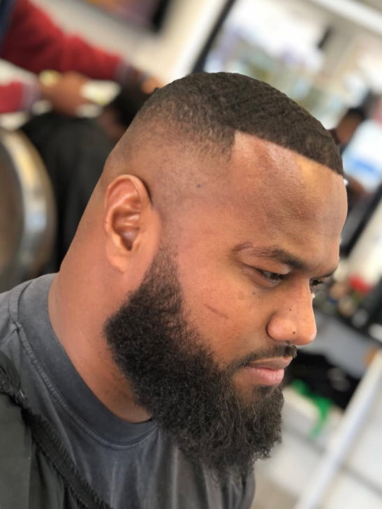 The Kingz Groomer Mobile Barbershop Voucher - Image 8