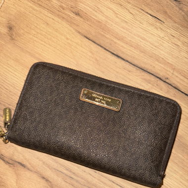 Michael Kors Portmonnaie