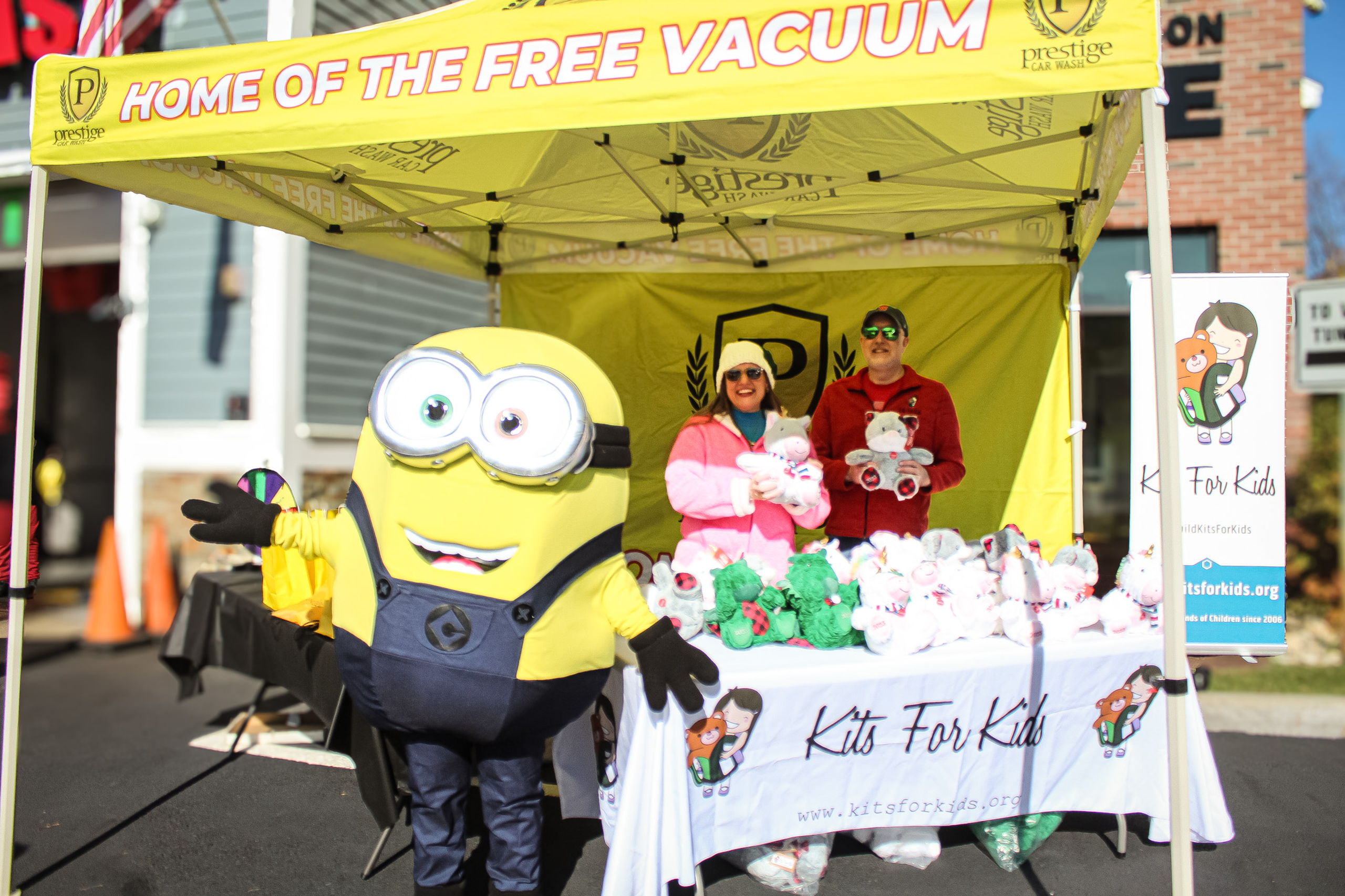 Marlborough Customer Appreciation Day — photo 1 of 10