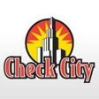 Check City logo on InHerSight