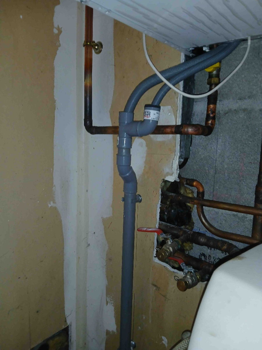 Sécuriser le gaz à Villeurbanne : l'expertise DIFFUSION SERVICES — photo 7