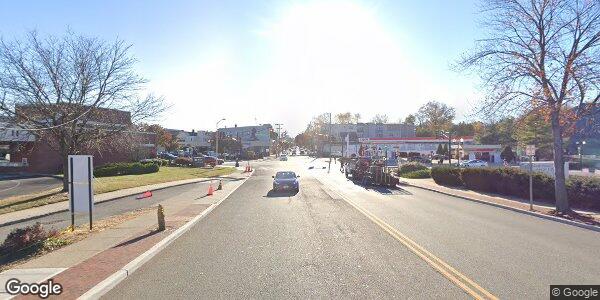 Frank's Auto Repair exterior