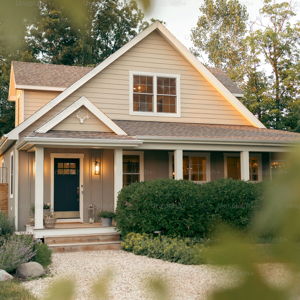 Our New Home Fund - Credit Card Option