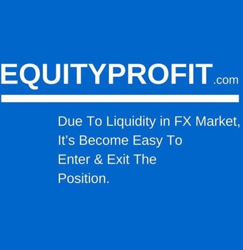 Equity Profit