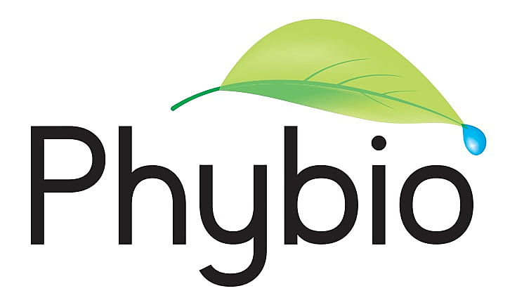 Logo Phybio